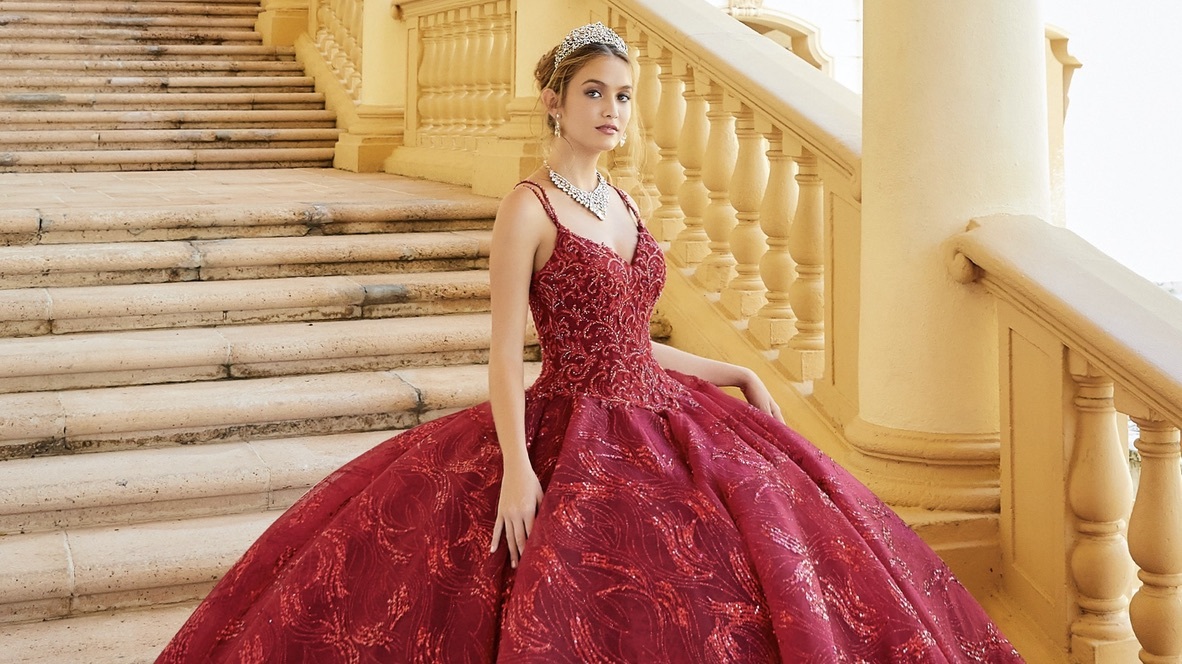 Red Quince Dresses You Don't Want to Miss for Fall Desktop Image