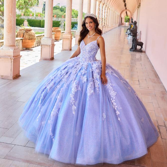 Princesa Quinceanera Dresses | Princesa by Ariana Vara - PR22143 ...