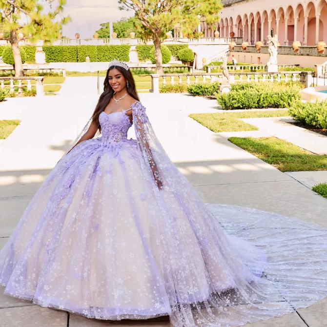 Princesa Quinceanera Dresses | Princesa by Ariana Vara - PR30158